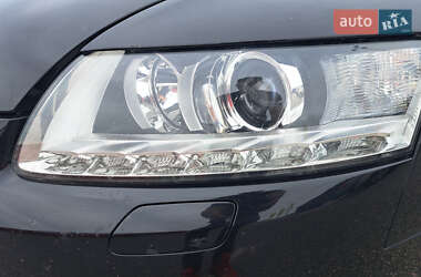 Универсал Audi A6 2011 в 