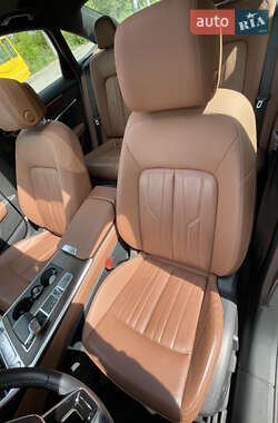 Седан Audi A6 2019 в 