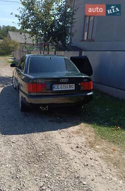 Седан Audi A6 1995 в 