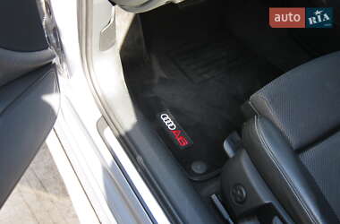 Універсал Audi A6 2016 в Харкові