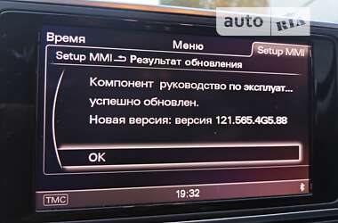 Універсал Audi A6 2011 в Києві