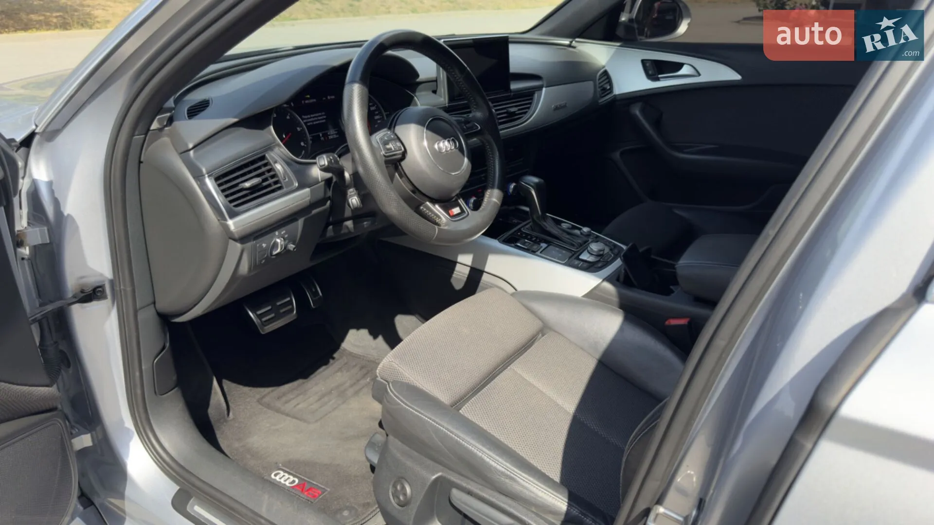 2016 Audi A6 - мініатюра 24