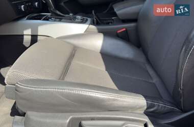 Універсал Audi A6 2016 в 