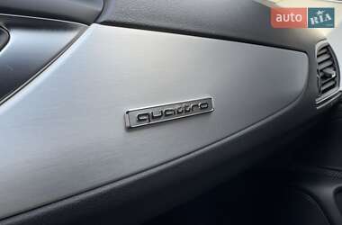 Універсал Audi A6 2016 в Харкові
