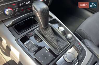 Універсал Audi A6 2016 в 