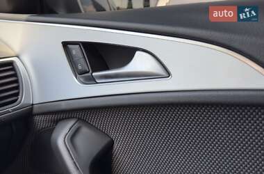Універсал Audi A6 2016 в Харкові