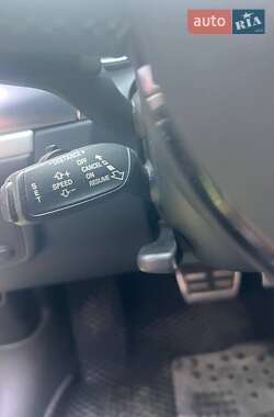Универсал Audi A6 2012 в 