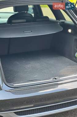 Универсал Audi A6 2012 в 