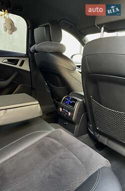 Універсал Audi A6 2013 в 