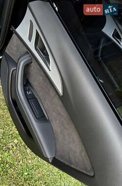 Універсал Audi A6 2013 в 