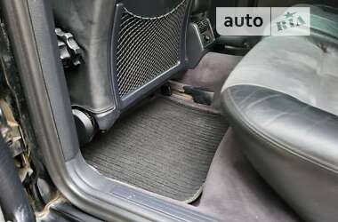 Универсал Audi A6 1997 в 