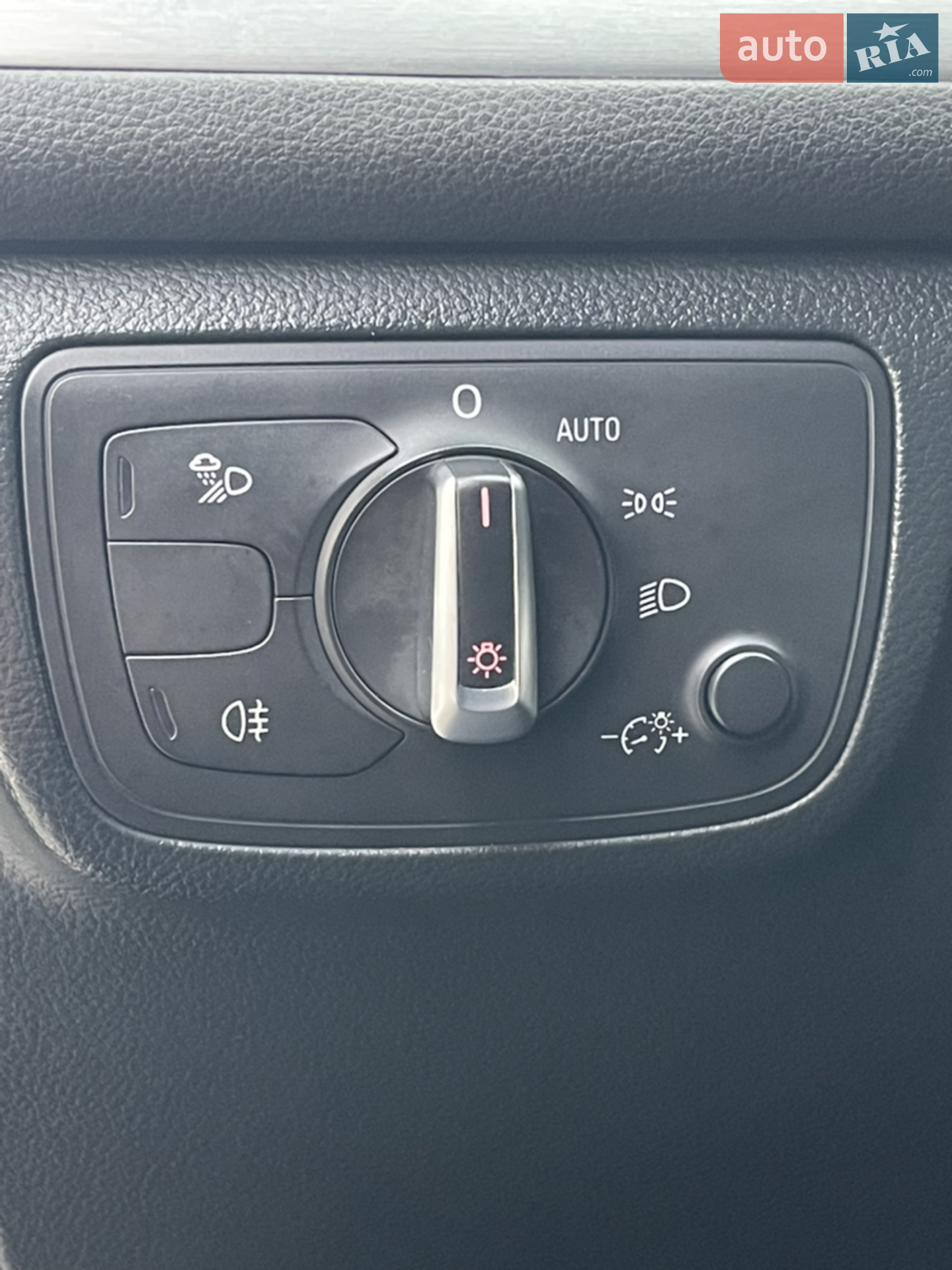 2012 Audi A6 - мініатюра 11
