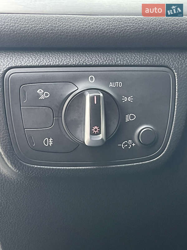 Седан Audi A6 2012 в Ковеле