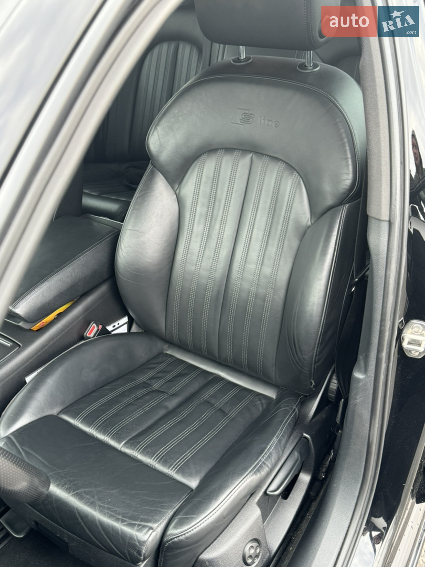 2012 Audi A6 - мініатюра 19