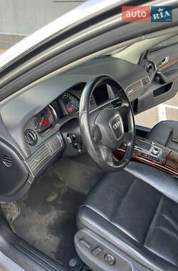 Седан Audi A6 2006 в 