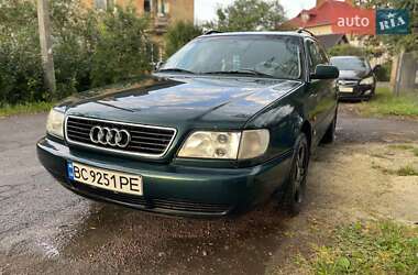 Універсал Audi A6 1997 в 