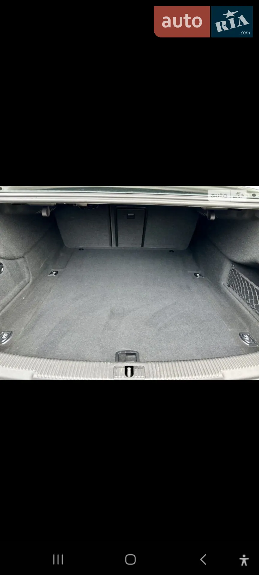 2016 Audi A6 - мініатюра 11