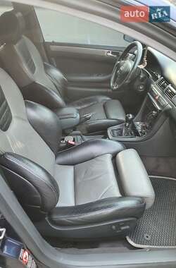 Седан Audi A6 1998 в 