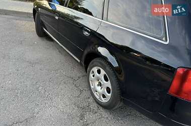 Универсал Audi A6 2001 в 