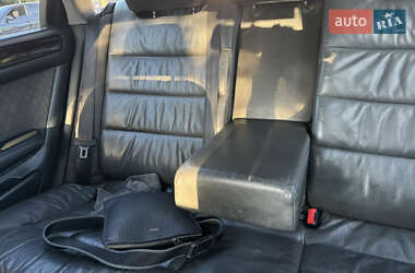 Универсал Audi A6 2001 в 