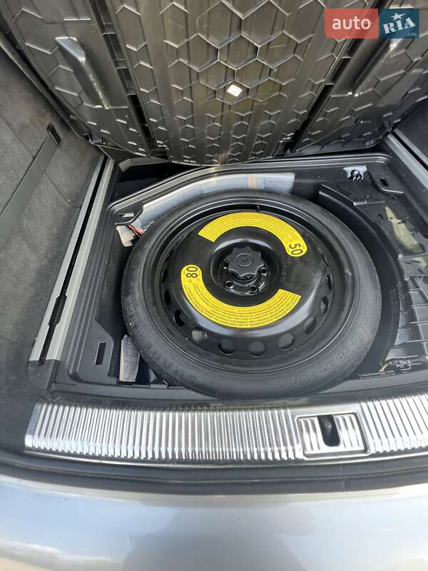Універсал Audi A6 2015 в Мукачевому фото 16 Універсал Audi A6 2015 в Мукачевому