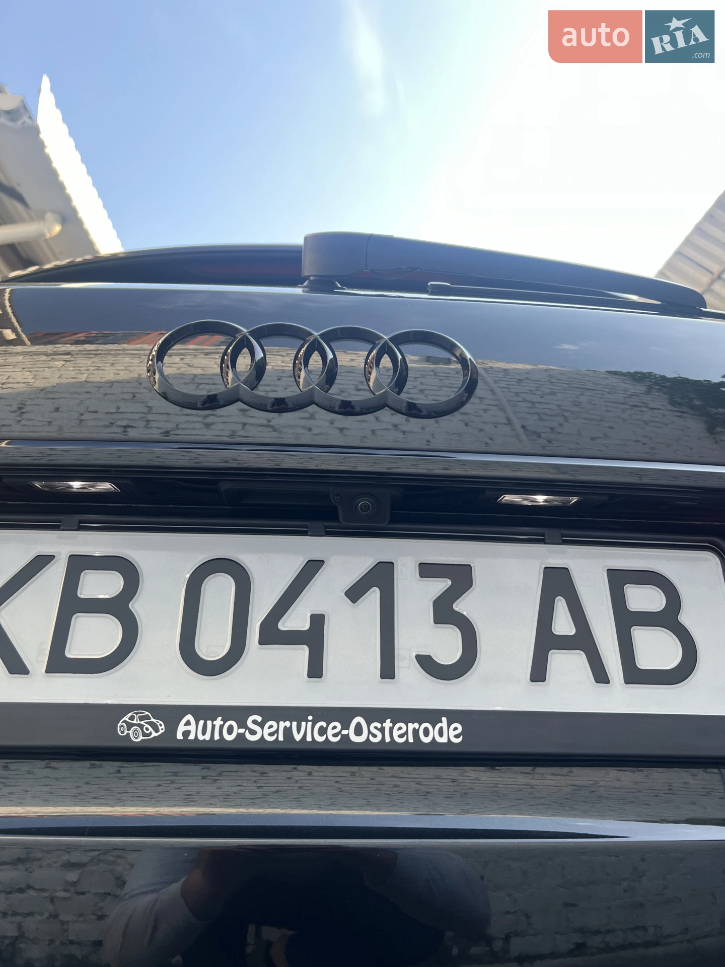 2018 Audi A6 - мініатюра 13