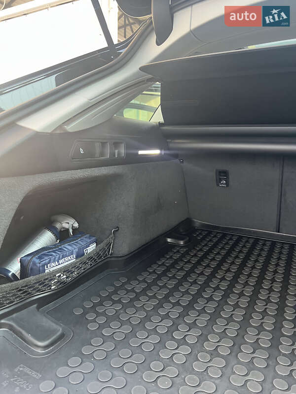 Универсал Audi A6 2018 в Виннице
