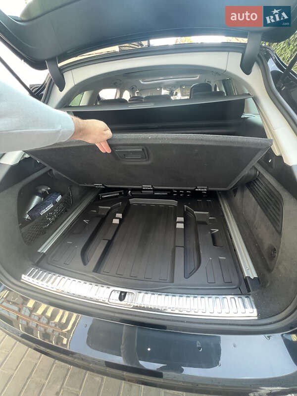 Универсал Audi A6 2018 в Виннице