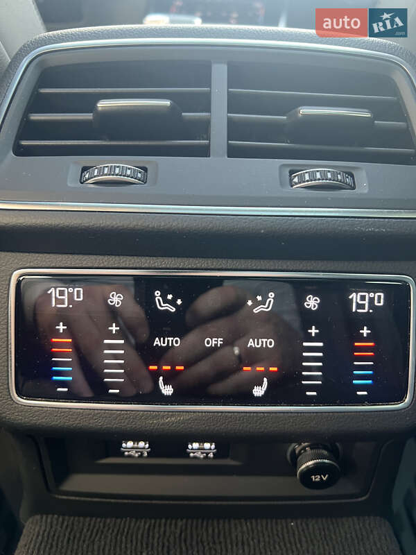 Универсал Audi A6 2018 в Виннице