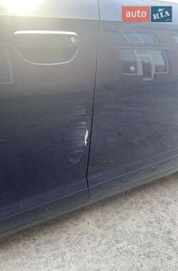 Універсал Audi A6 2006 в Полтаві