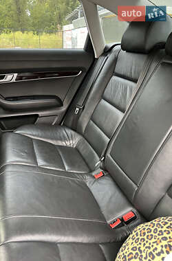 Седан Audi A6 2007 в 