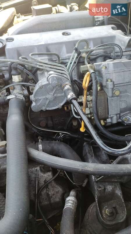 Универсал Audi A6 1997 в Заречном