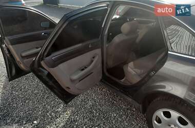 Седан Audi A6 1998 в Новояворовске