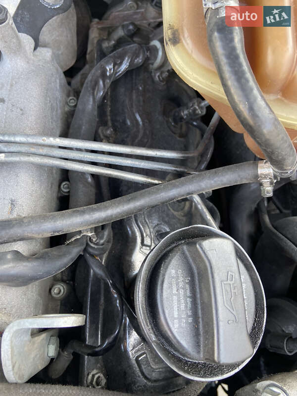 Универсал Audi A6 2001 в Хмельницком