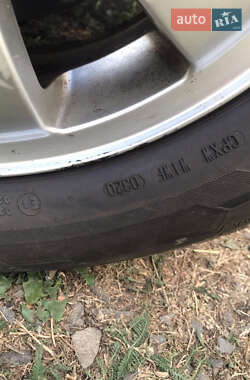 Универсал Audi A6 2001 в 