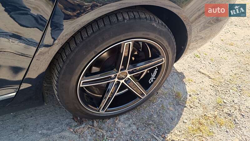 Універсал Audi A6 2009 в Костопілі