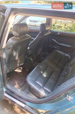 Универсал Audi A6 1998 в Гавриловке