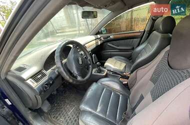 Универсал Audi A6 1998 в 