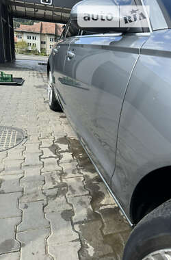 Универсал Audi A6 2013 в 