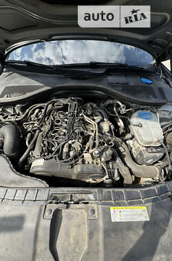 Универсал Audi A6 2013 в 