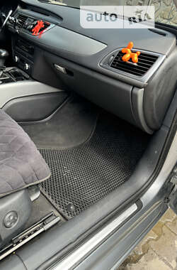 Универсал Audi A6 2013 в 