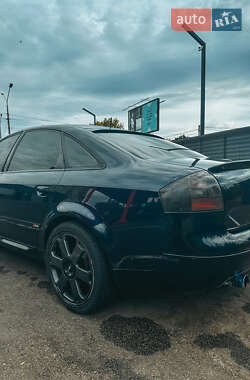 Седан Audi A6 1999 в 
