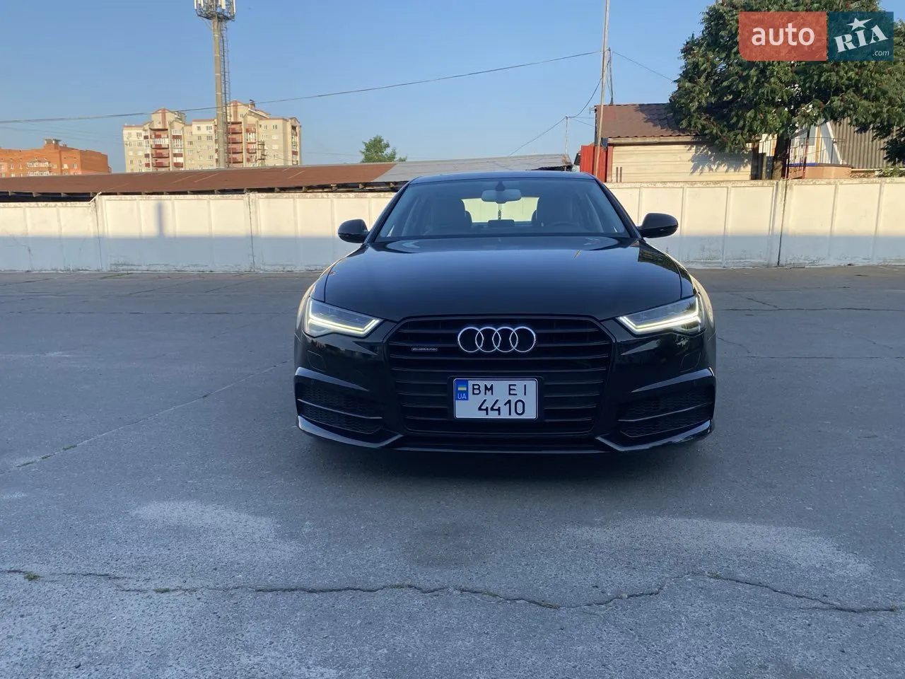 2018 Audi A6 - мініатюра 24