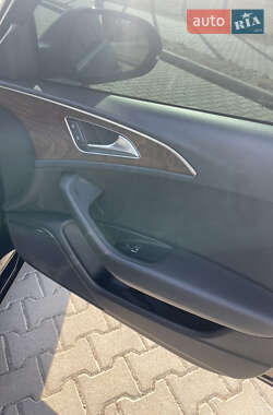 Седан Audi A6 2013 в Сумах