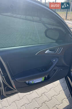 Седан Audi A6 2013 в Сумах