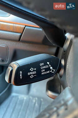 Седан Audi A6 2013 в 