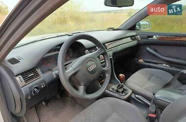 Універсал Audi A6 1999 в 