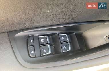 Седан Audi A6 2014 в 