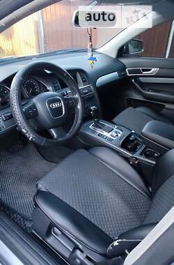 Універсал Audi A6 2006 в Сумах