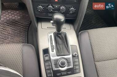 Седан Audi A6 2008 в 